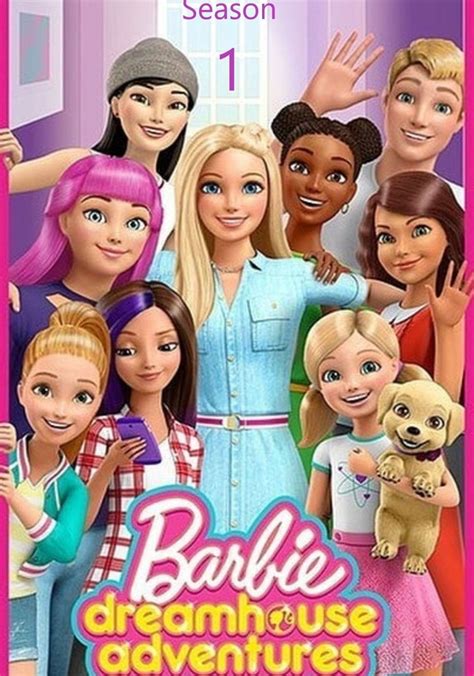 Barbie tüm bölümleri izle